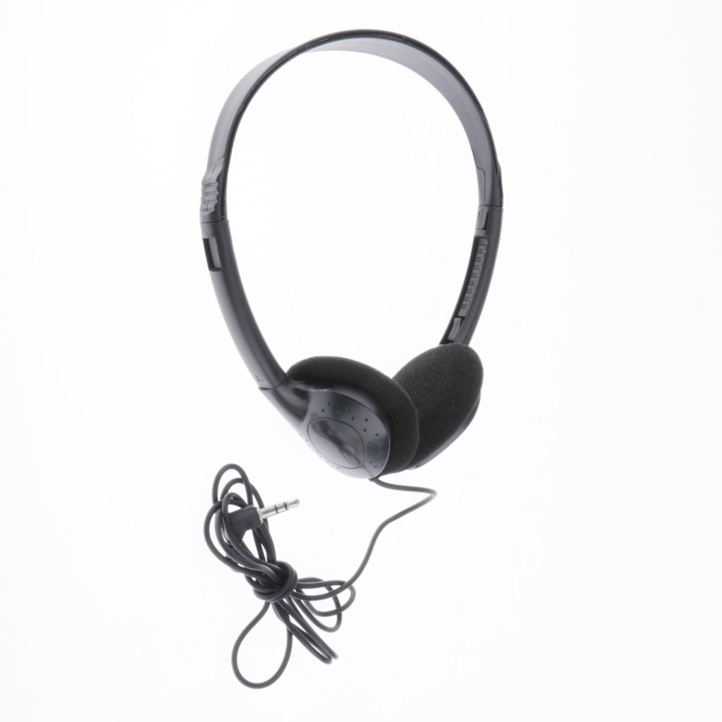 Diy Electronics Music - Violin Electric Pickup Silent EQ Headphone