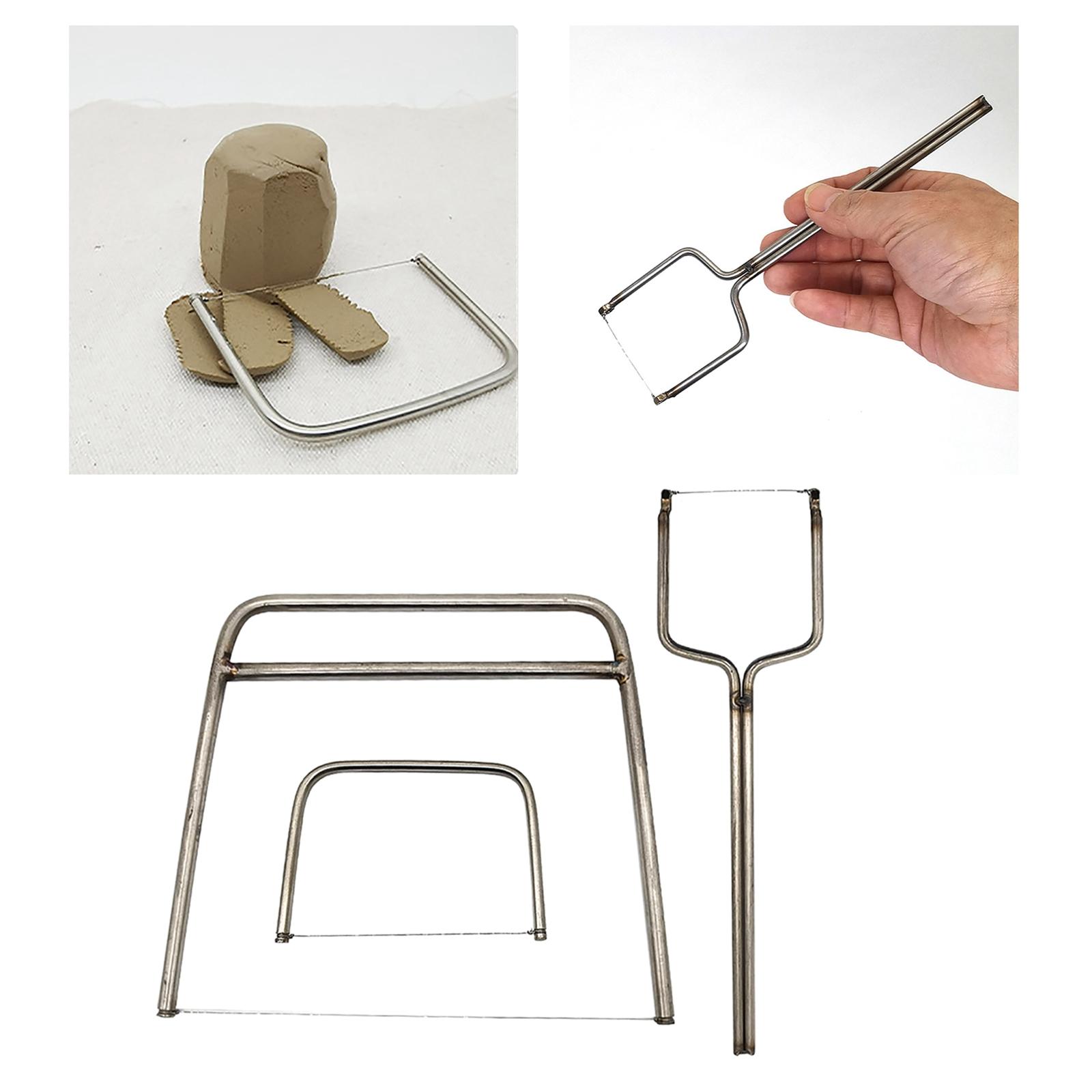 Wire Stripper Cutter - Creative Clay Wire Cutter Cut Off