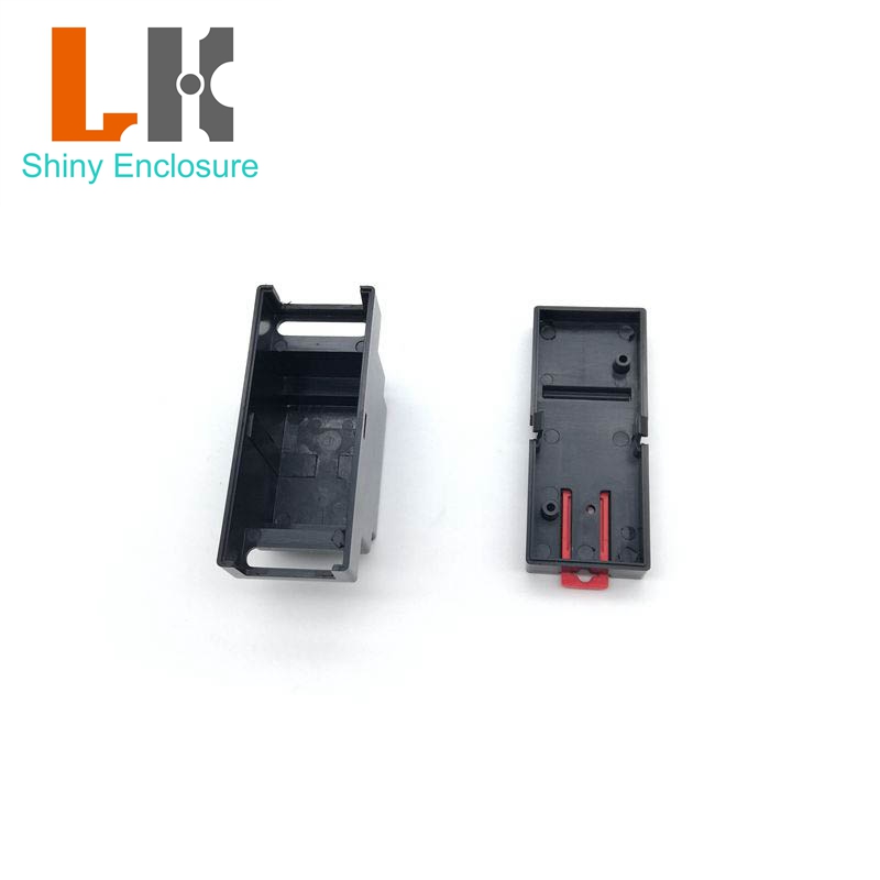 Diy Electronics Box - Diy Din Rail Enclosure Plastic Enclosures