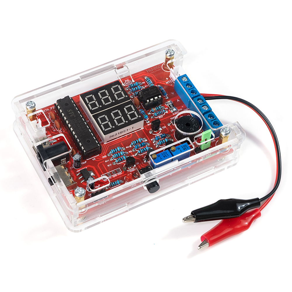 Diy Electronics Repair Kit - DIY Electronics Kit PWM Frequency Regulation