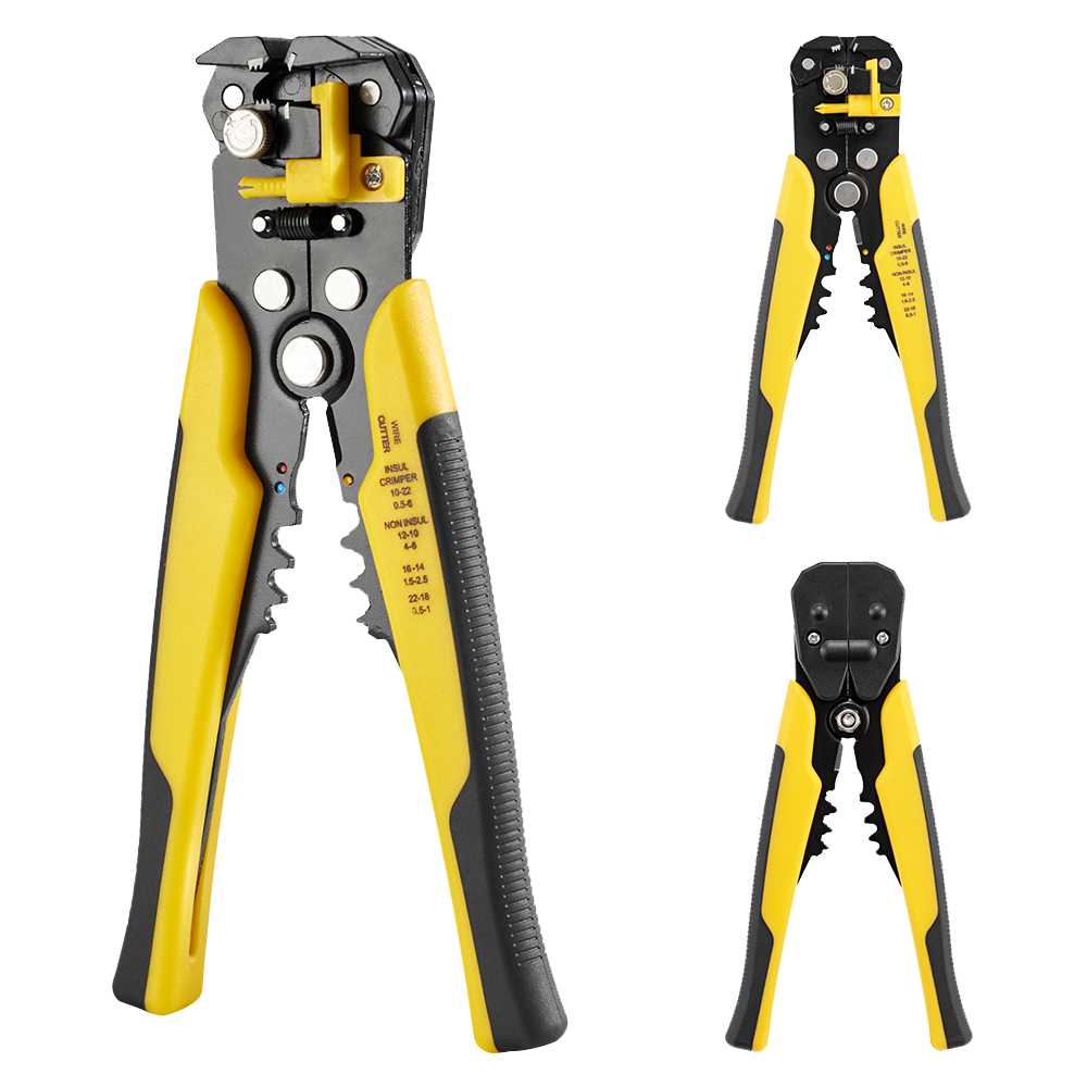 Wire Stripper Tools Multitool  - đánh giá và giá Wire Stripper Cutter