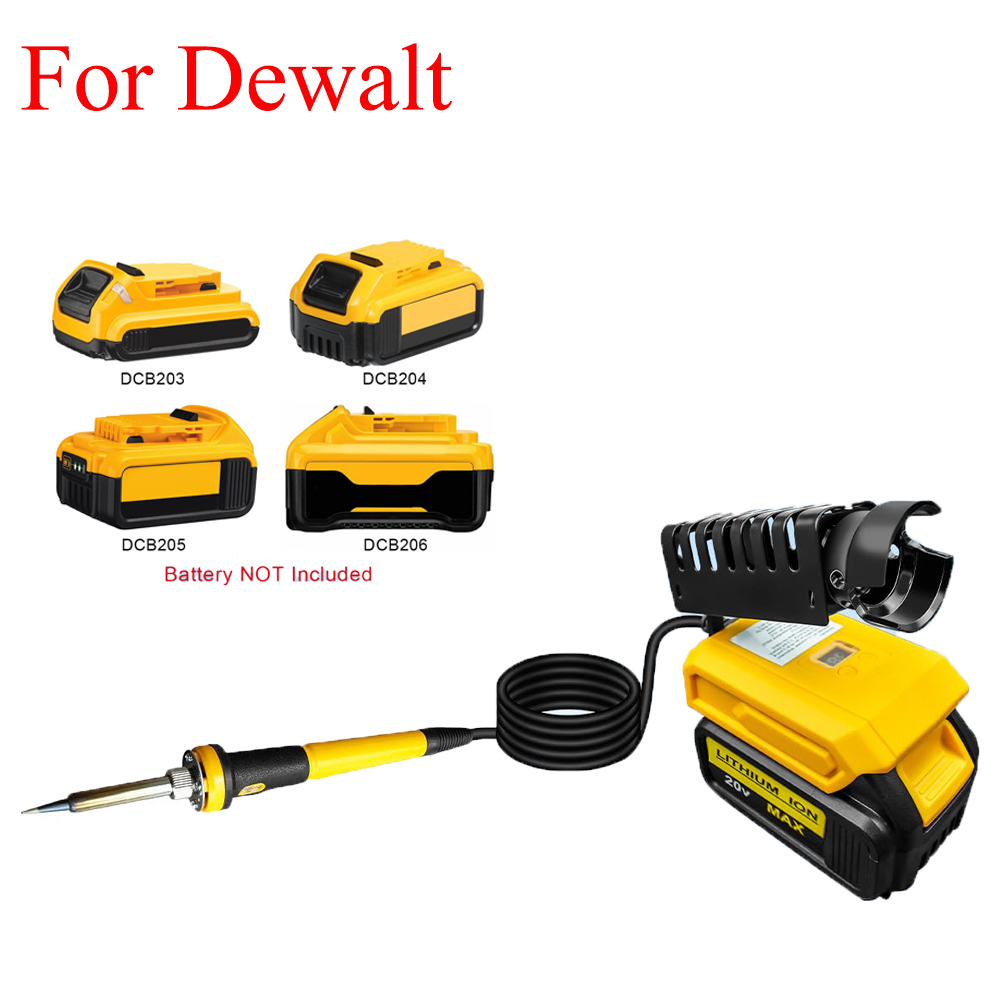 Portable Soldering Iron Kit Co - đánh giá và giá Diy Electronics Repair Kit