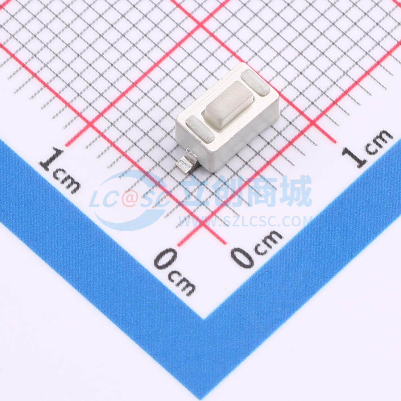 356pcs TS3643TP SMD 6x3.5mm SP - đánh giá và giá Push Button Tactile