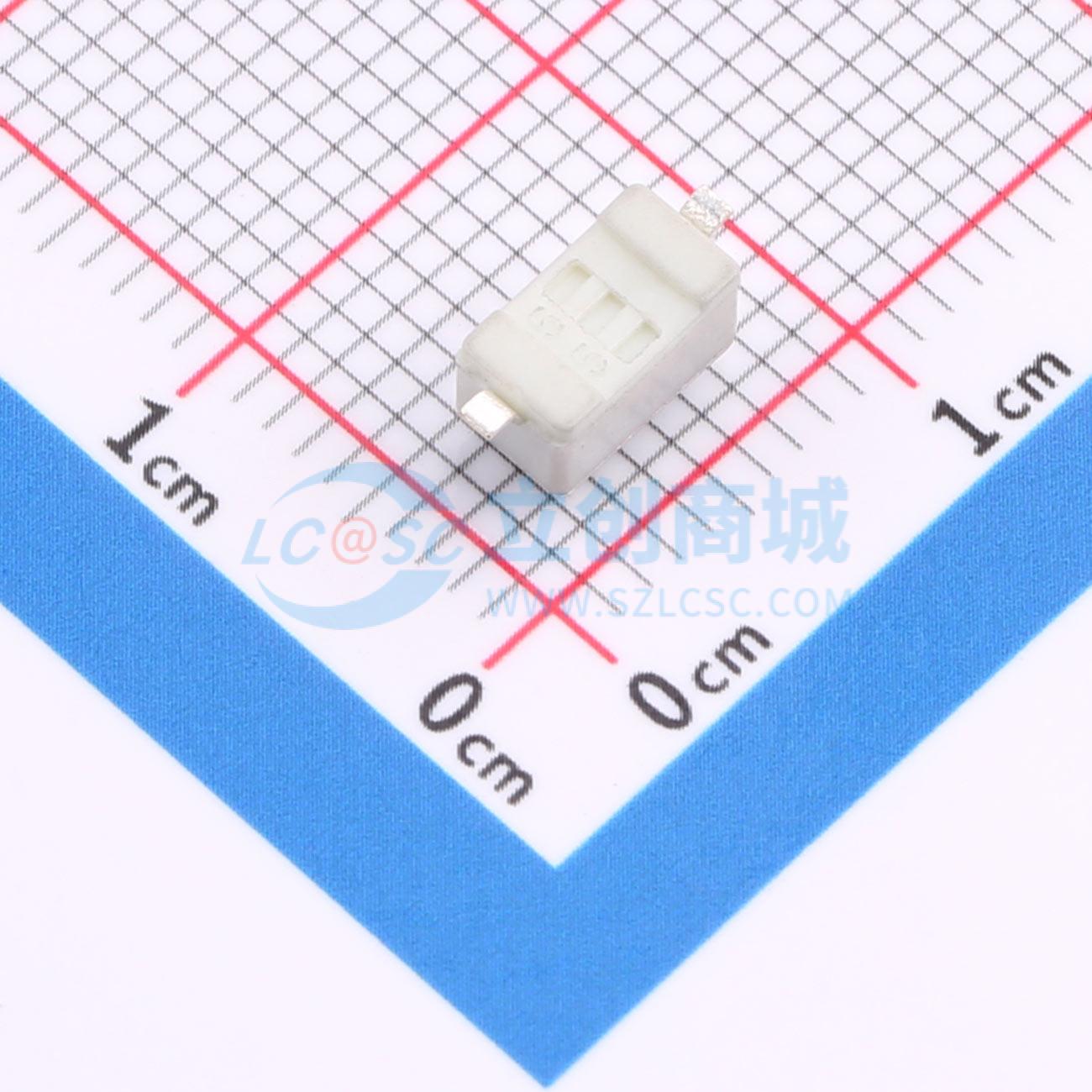 356pcs TS3643TP SMD 6x3.5mm SP - đánh giá và giá Push Button Tactile