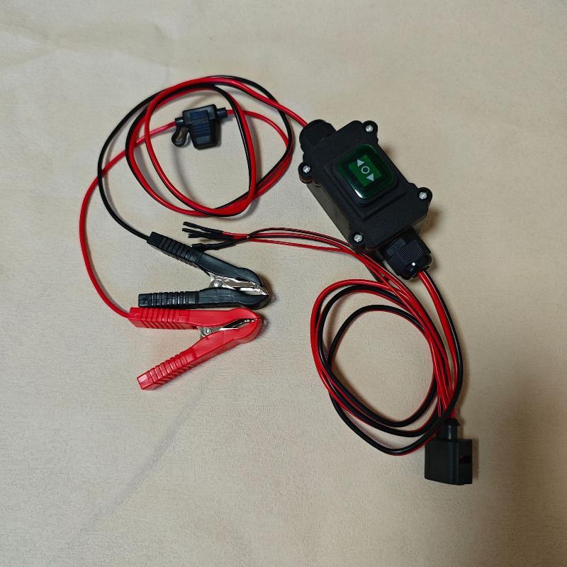 User Friendly Car EPB Caliper  - đánh giá và giá Diy Electronics Repair Kit