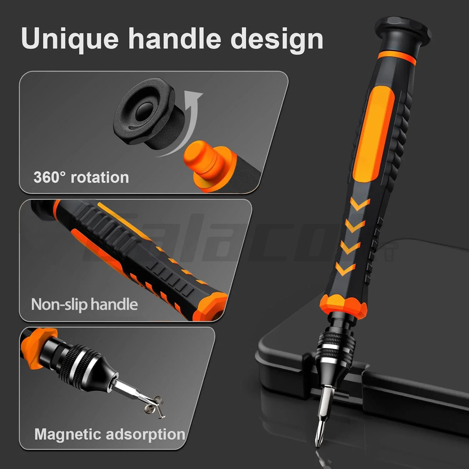 40 In1 Electronic Repair Screw - đánh giá và giá Diy Electronics Repair Kit