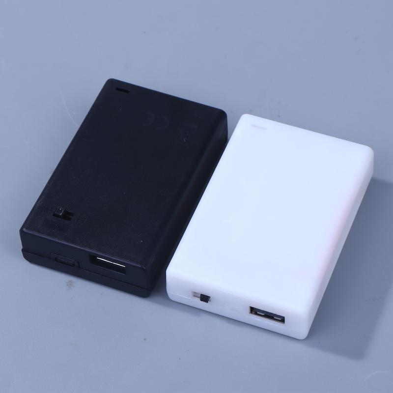 3AA 4.5V Battery Box AA Batter - đánh giá và giá Diy Electronics Holder