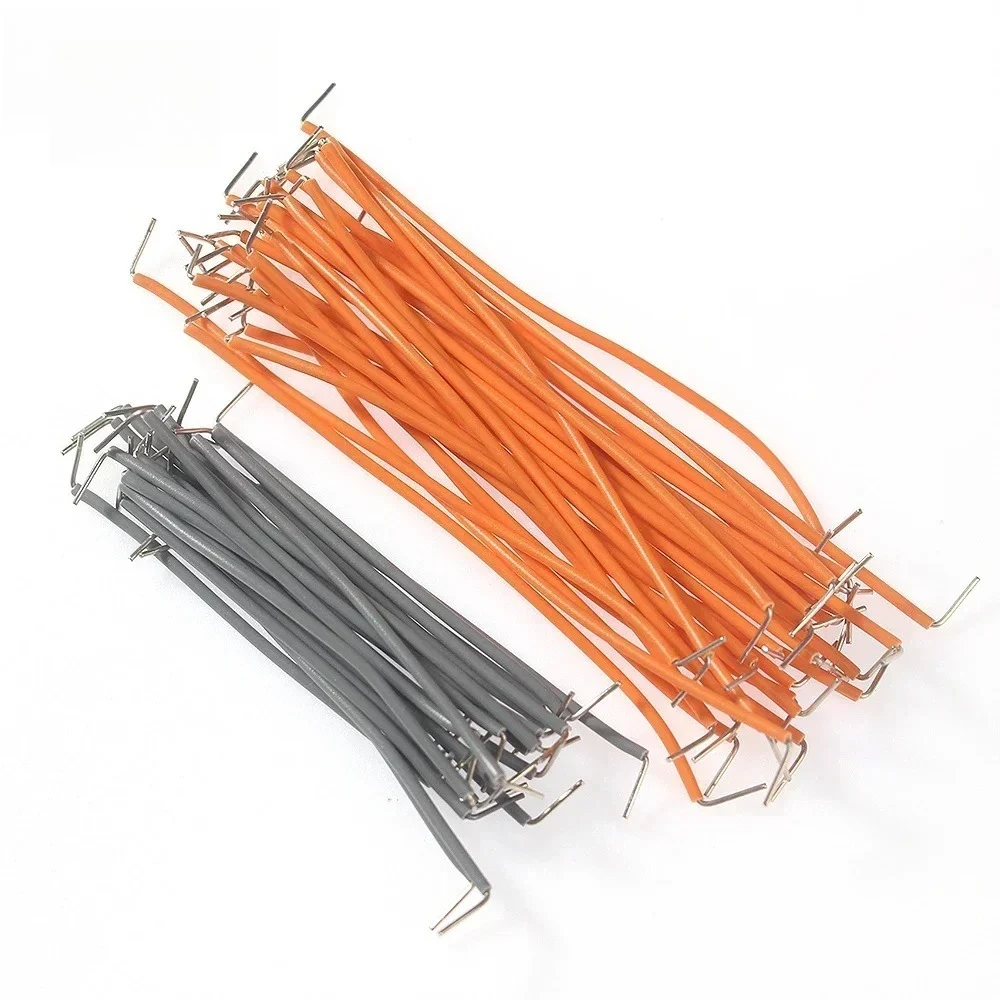 65/140/350/560/840Pcs/Box U Sh - đánh giá và giá Breadboard Jumper Wire