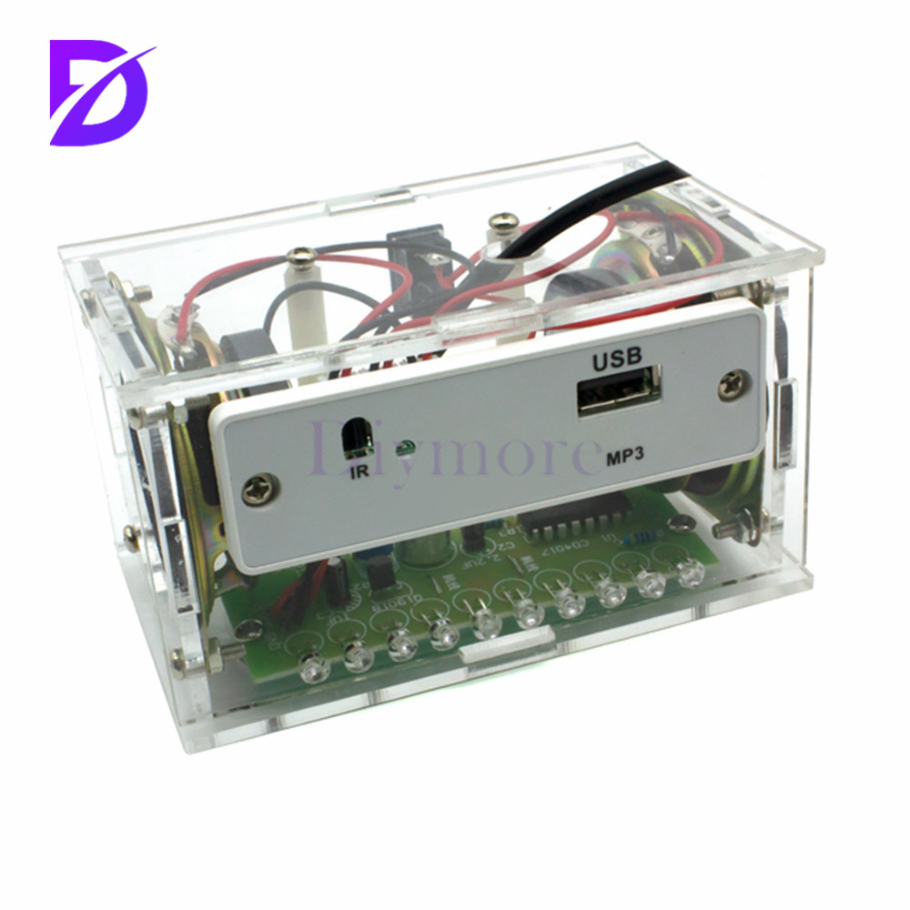 DIY Bluetooth Speaker Producti - đánh giá và giá Diy Electronics Music
