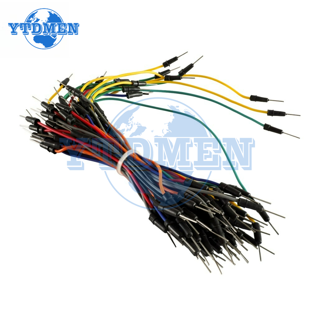 1Set Micro Switch Kit Breadboa - đánh giá và giá Breadboard Jumper Wire