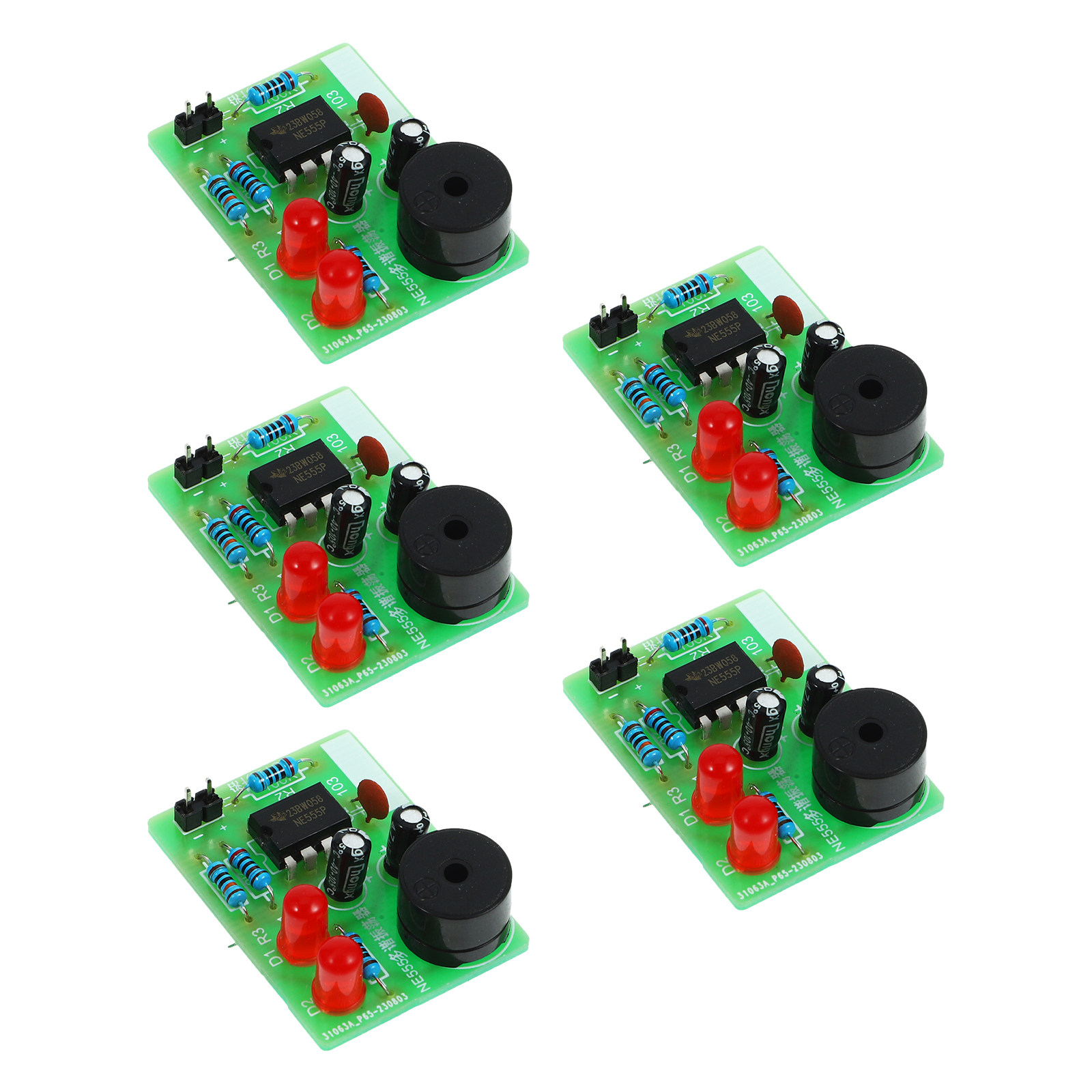 5Set Soldering Training Kit fo - đánh giá và giá Diy Electronics Projects For Beginners