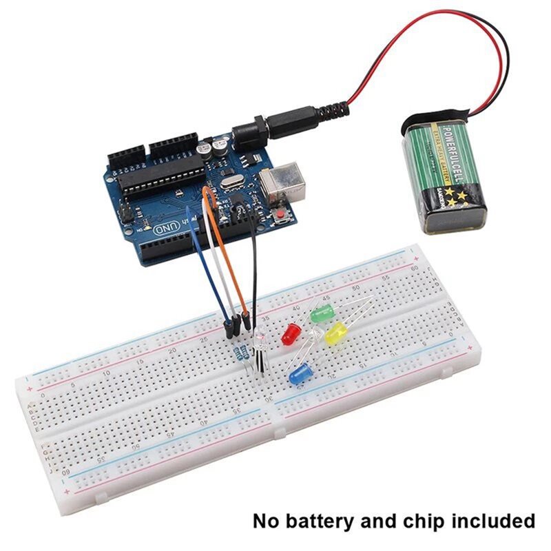 【HOT A69Z!】Electronic Componen - đánh giá và giá Diy Electronics Board