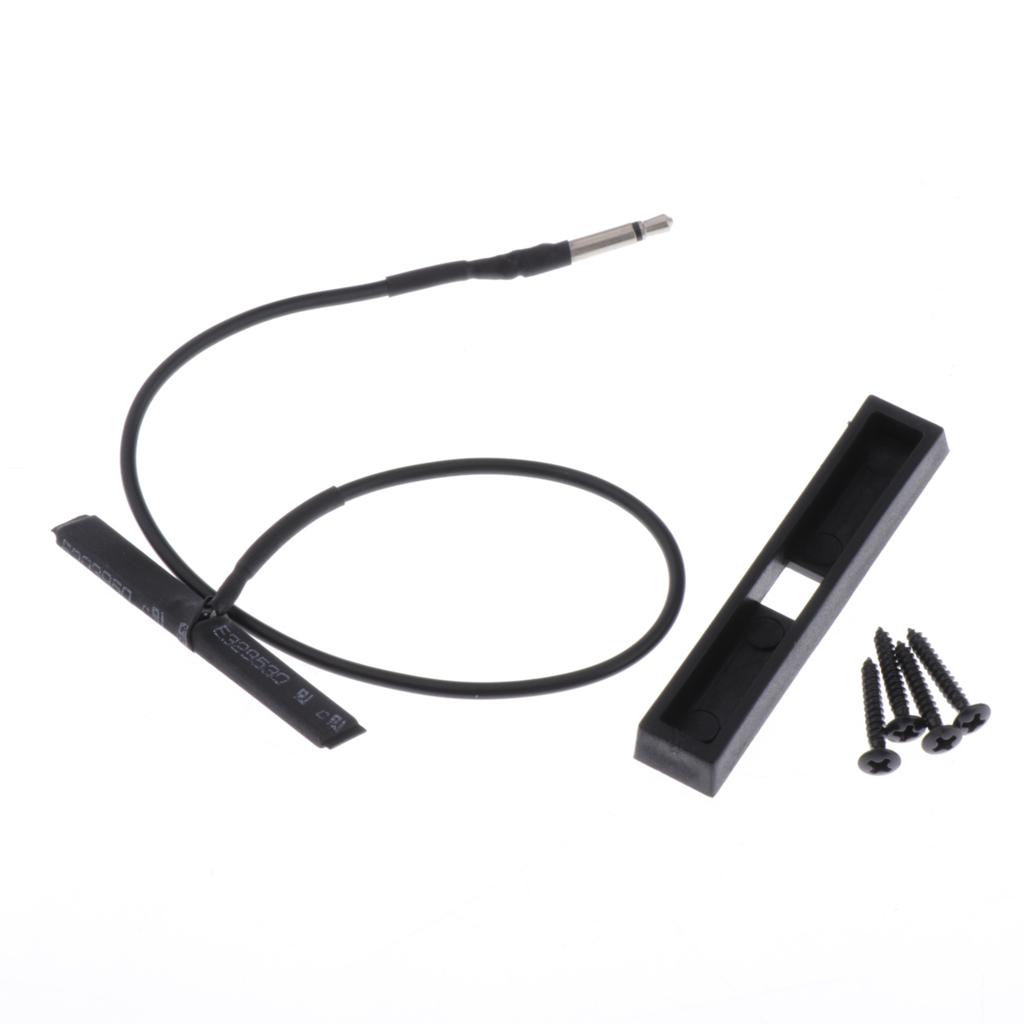 Violin Electric Pickup Silent  - đánh giá và giá Diy Electronics Music