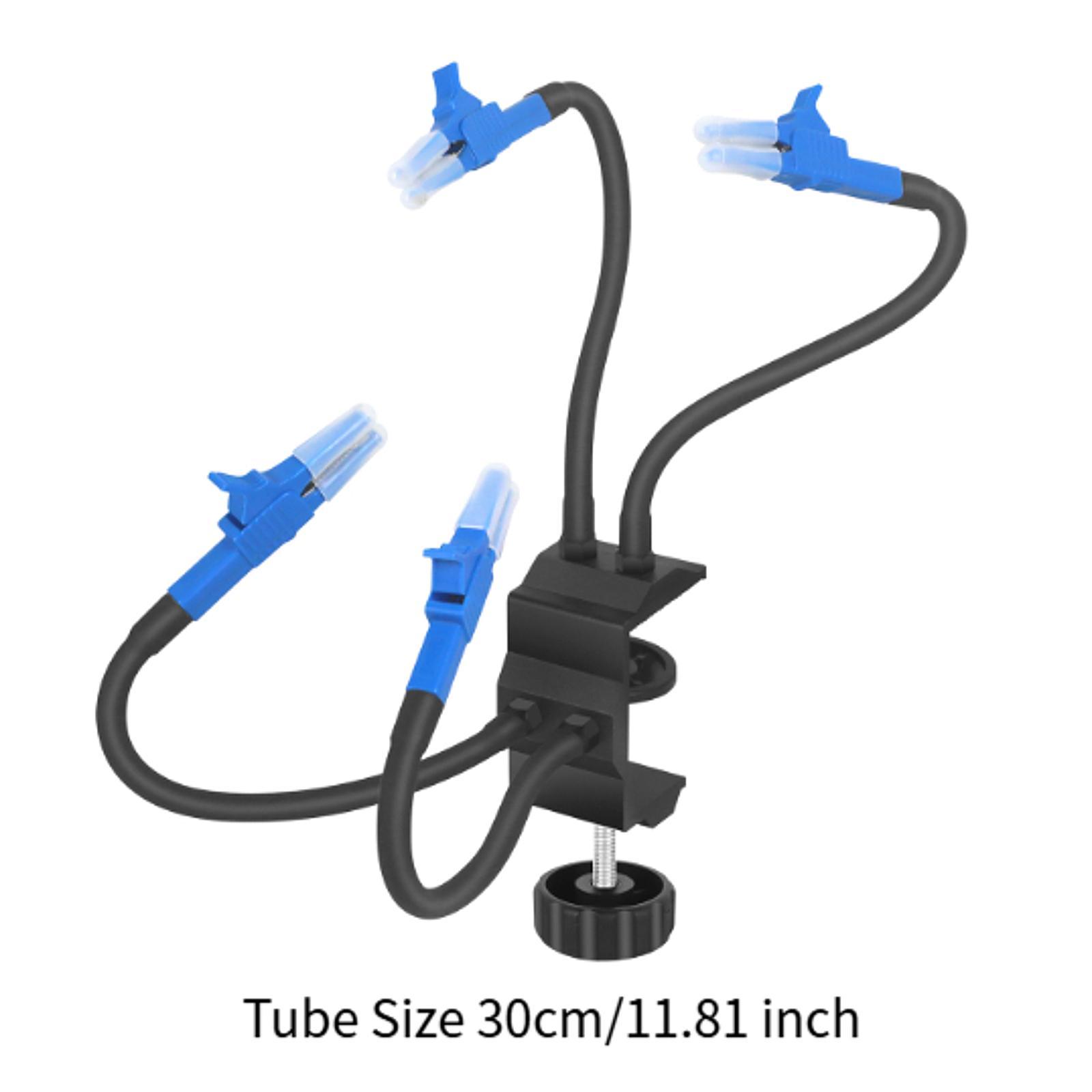 PCB Holder Multipurpose 4 Flex - đánh giá và giá Diy Electronics Holder