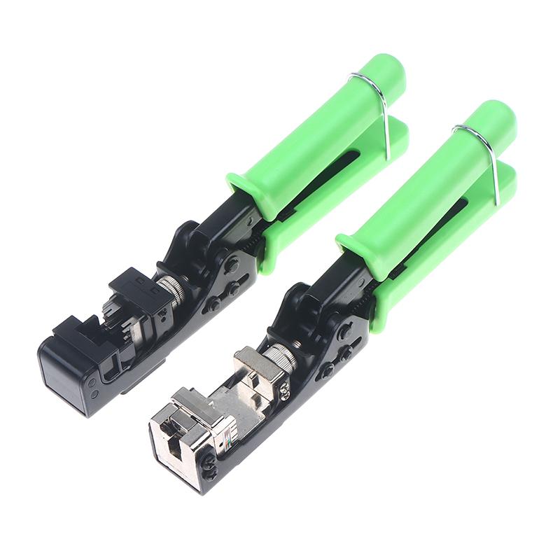 180° Jack Punch Down Tool Netw - đánh giá và giá Wire Stripper Cutter