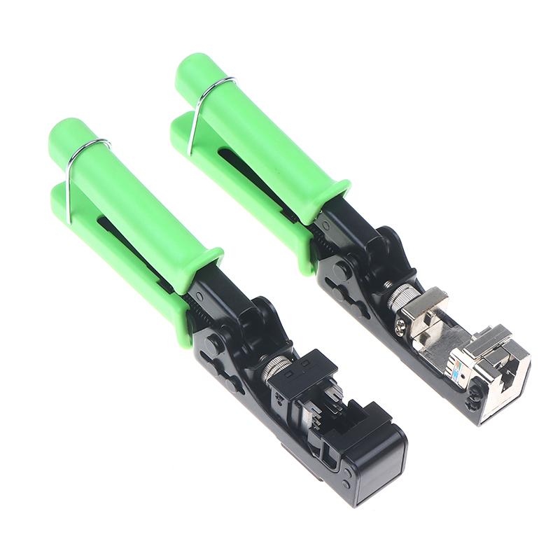 180° Jack Punch Down Tool Netw - đánh giá và giá Wire Stripper Cutter