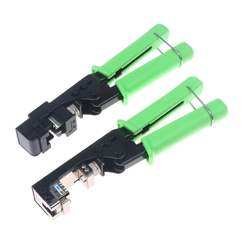 180° Jack Punch Down Tool Netw - đánh giá và giá Wire Stripper Cutter