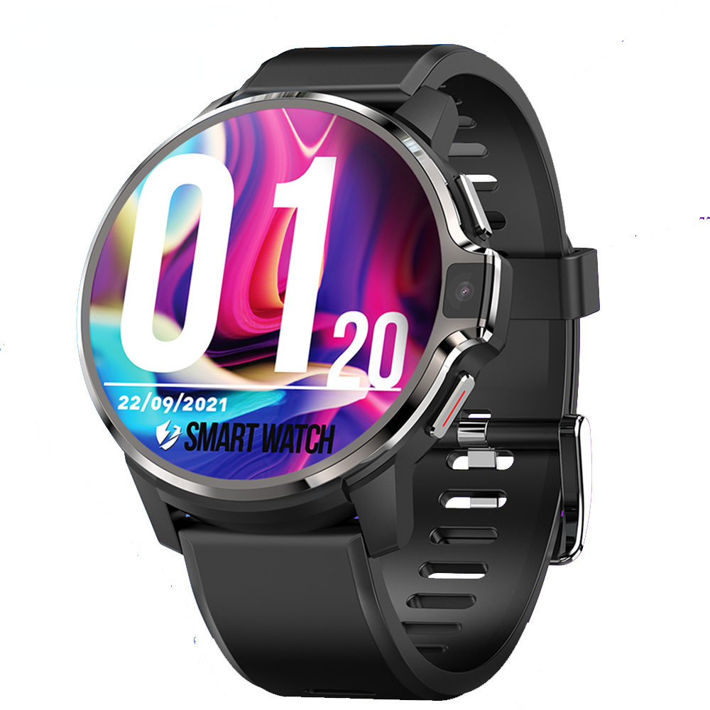 Smart Watch 4G Android 9.1 Dua - đánh giá và giá Diy Electronics Music