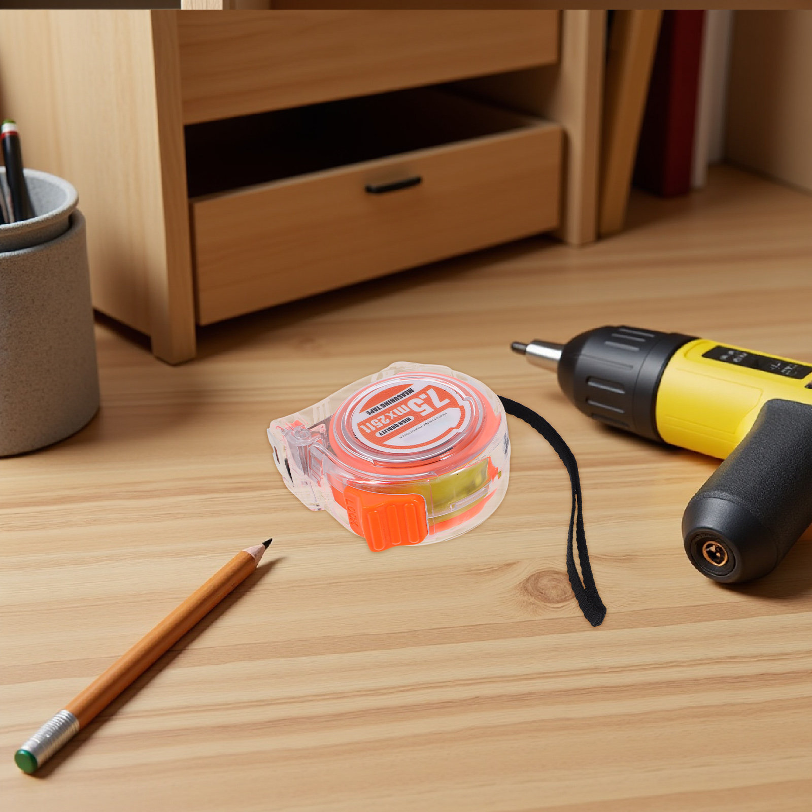 Metric Tape Measure 7.5m 25Ft  - đánh giá và giá Stanley Tape 25Ft