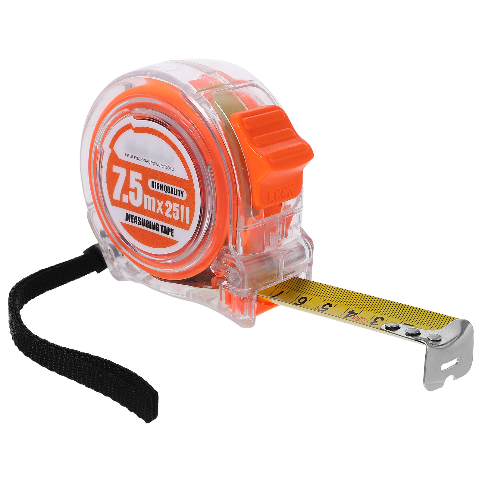 Metric Tape Measure 7.5m 25Ft  - đánh giá và giá Stanley Tape 25Ft