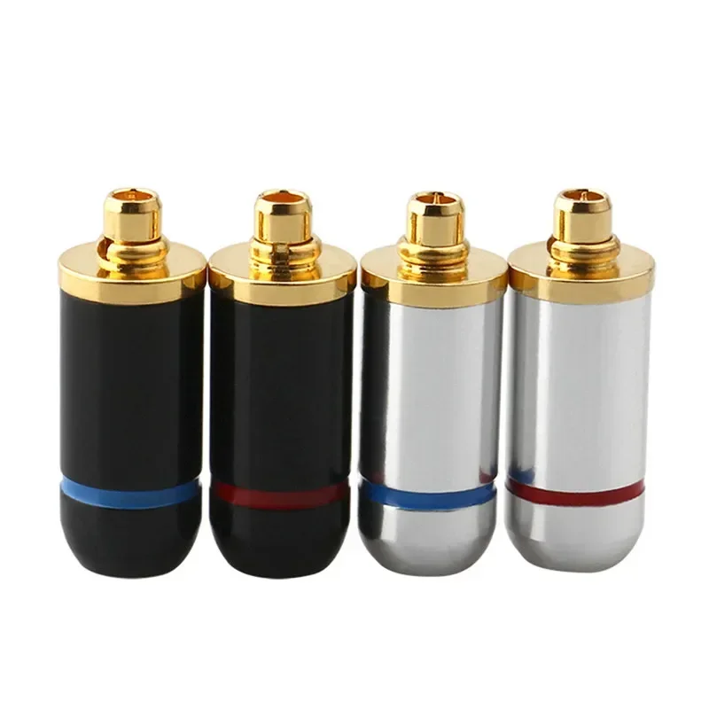 Audio Jacks MMCX Connector Ear - đánh giá và giá Diy Electronics Music