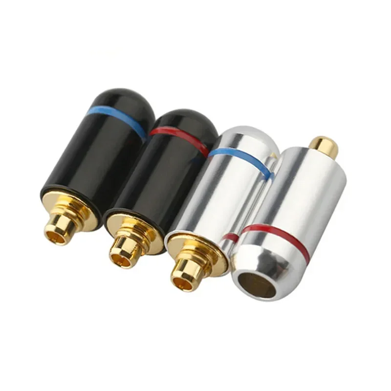 Audio Jacks MMCX Connector Ear - đánh giá và giá Diy Electronics Music