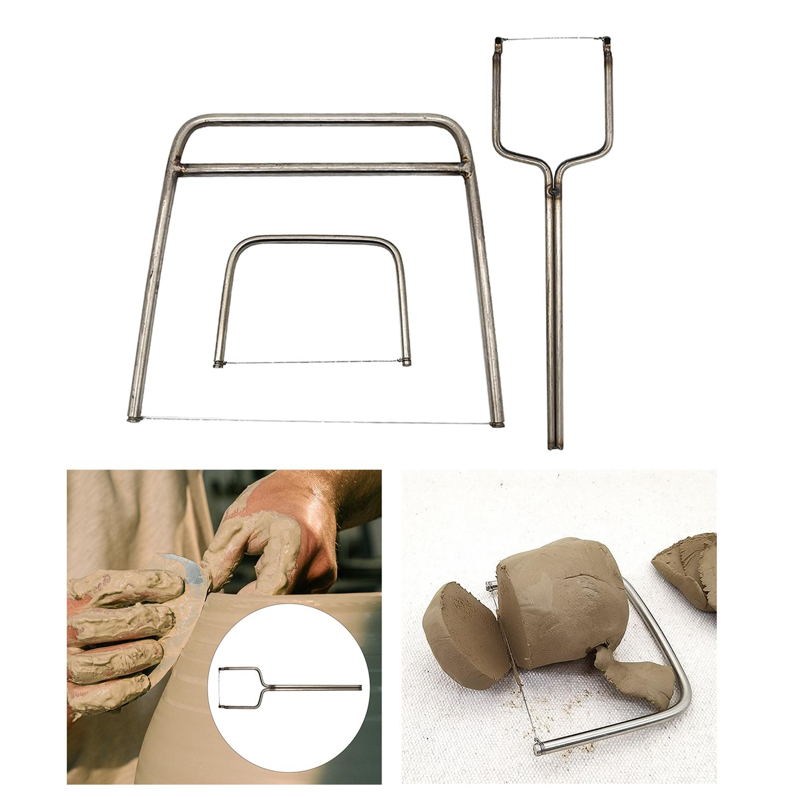 Creative Clay Wire Cutter Cut  - đánh giá và giá Wire Stripper Cutter