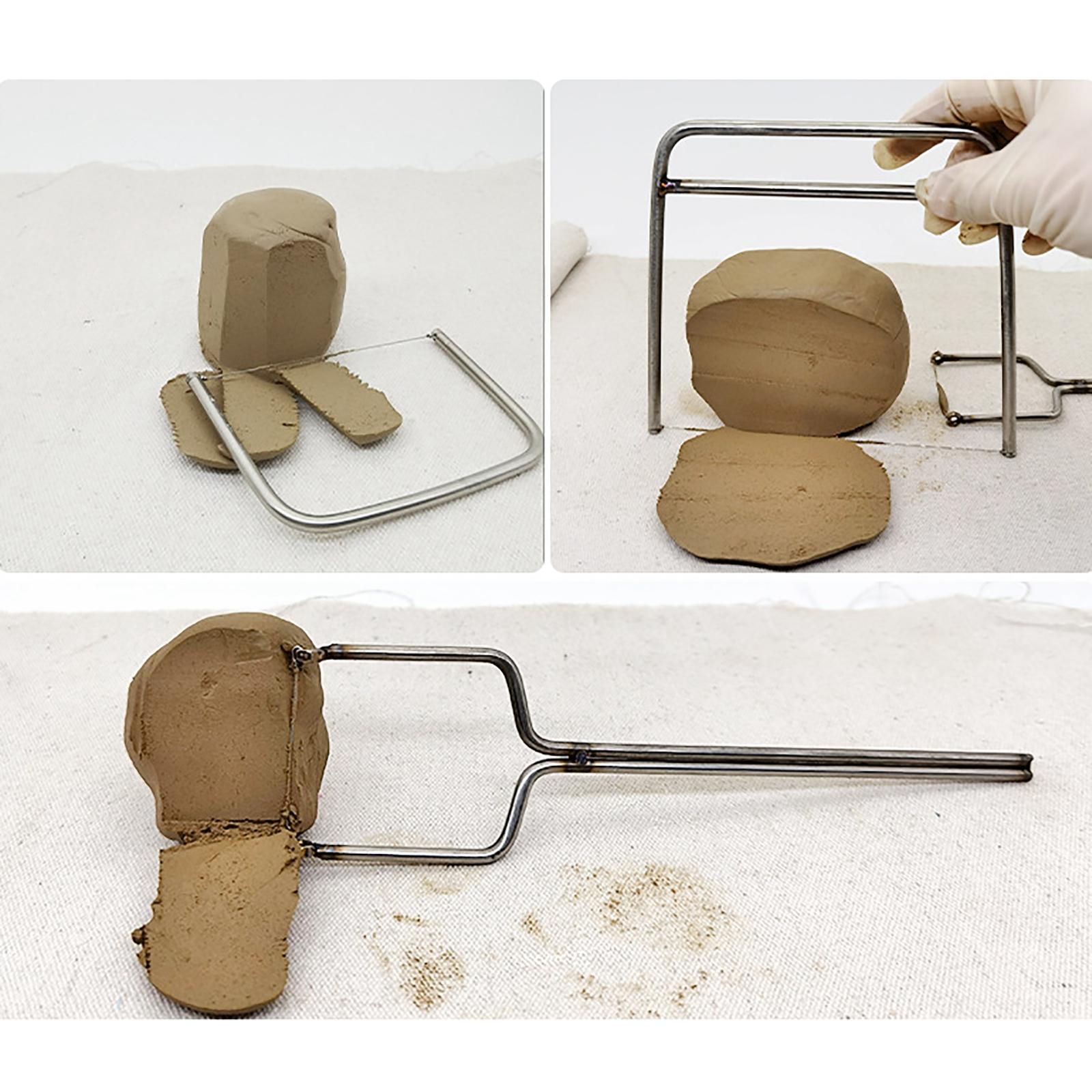 Creative Clay Wire Cutter Cut  - đánh giá và giá Wire Stripper Cutter