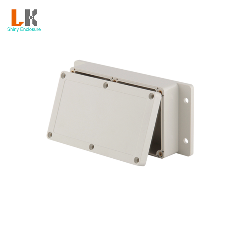 158x90x46mm IP65 Waterproof Pl - đánh giá và giá Diy Electronics Box