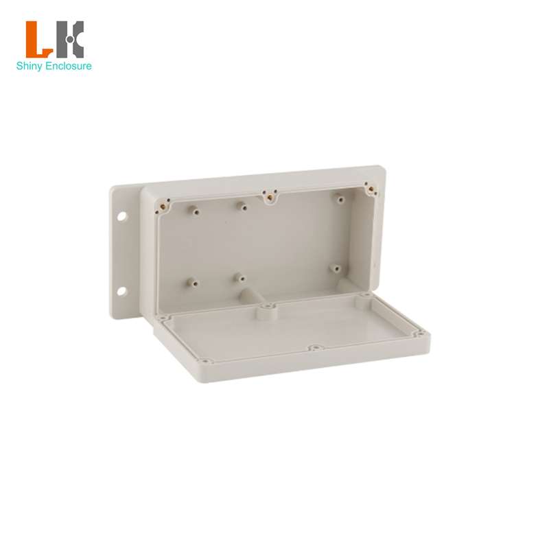 158x90x46mm IP65 Waterproof Pl - đánh giá và giá Diy Electronics Box