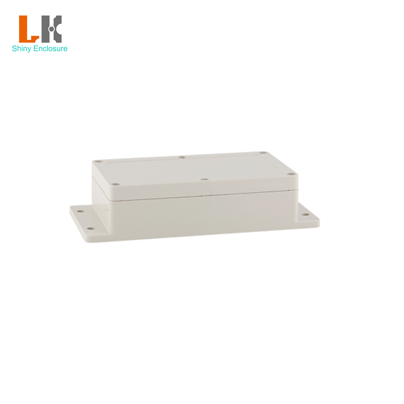 158x90x46mm IP65 Waterproof Pl - đánh giá và giá Diy Electronics Box