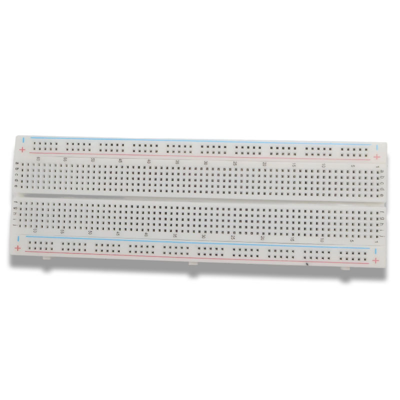 MB102 Breadboard Kit 400/830 P - đánh giá và giá Breadboard Jumper Wire