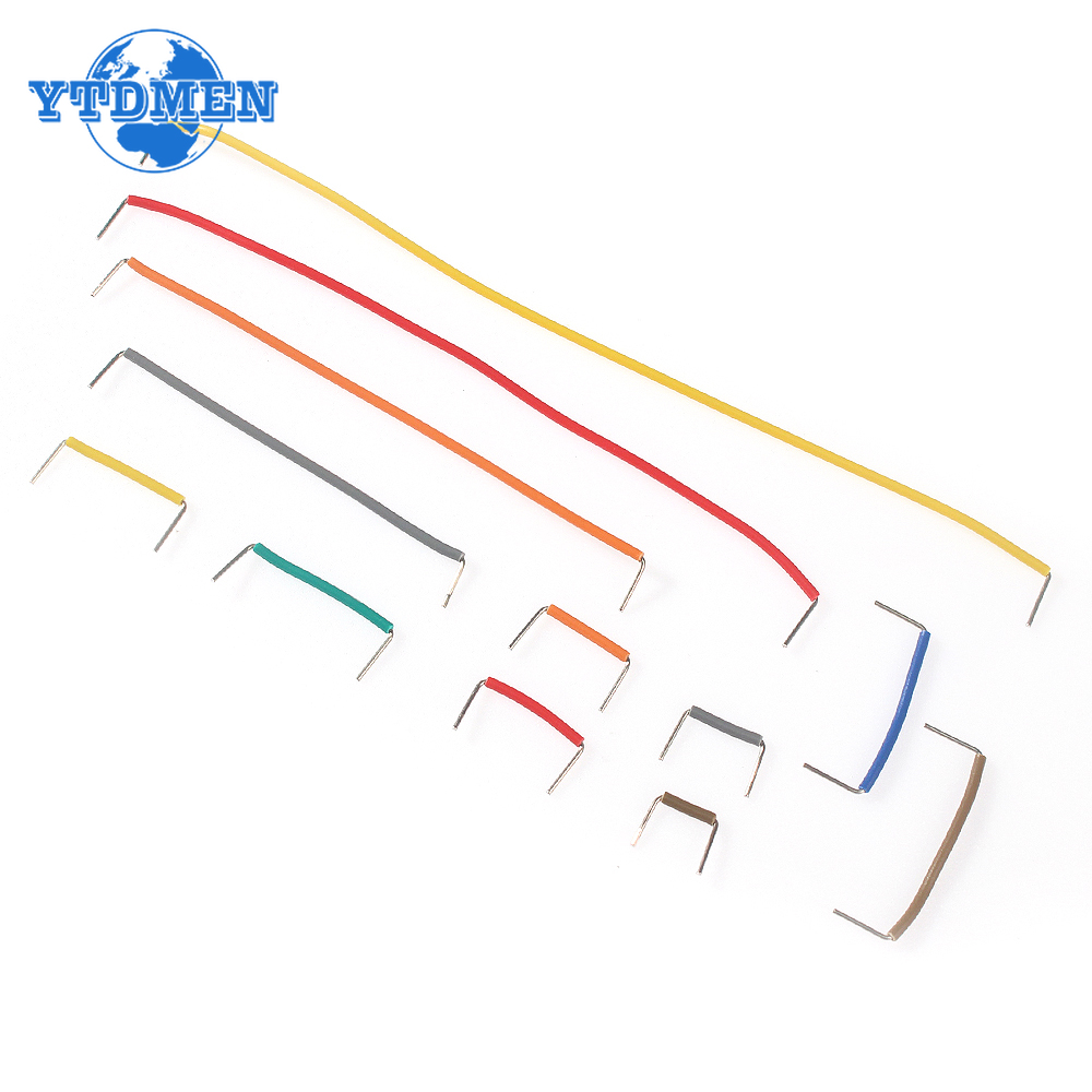 140/350/560/840pcs Breadboard  - đánh giá và giá Breadboard Jumper Wire