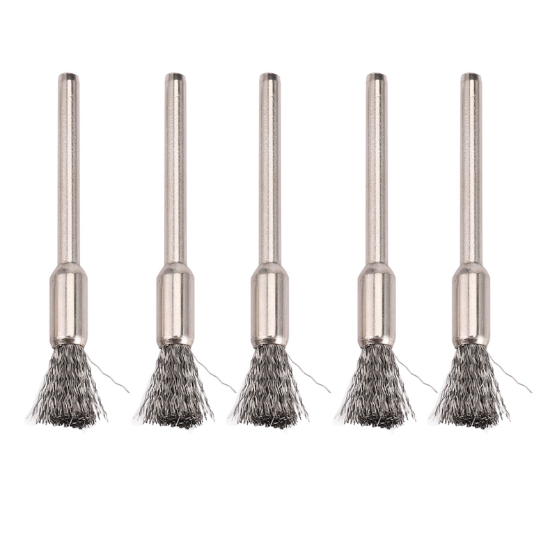 5Pcs Cleaning Brush Atomizer T - đánh giá và giá Diy Vape Electronics