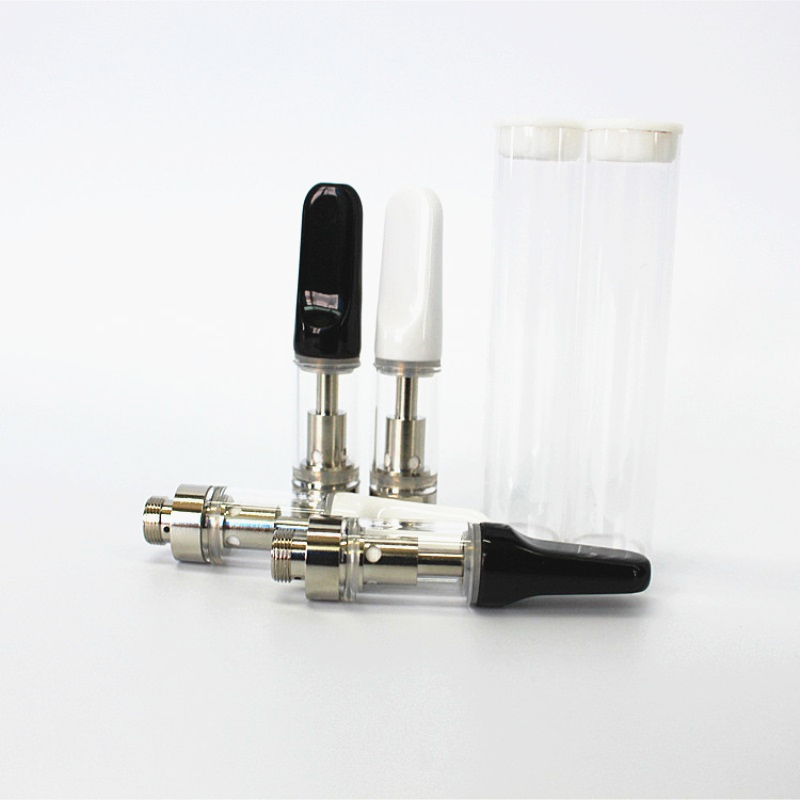 5pcs Cell Cartridge Ceramic Co - đánh giá và giá Diy Vape Electronics