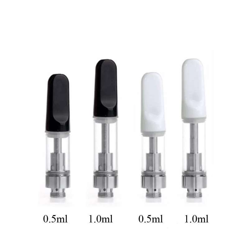 5pcs Cell Cartridge Ceramic Co - đánh giá và giá Diy Vape Electronics