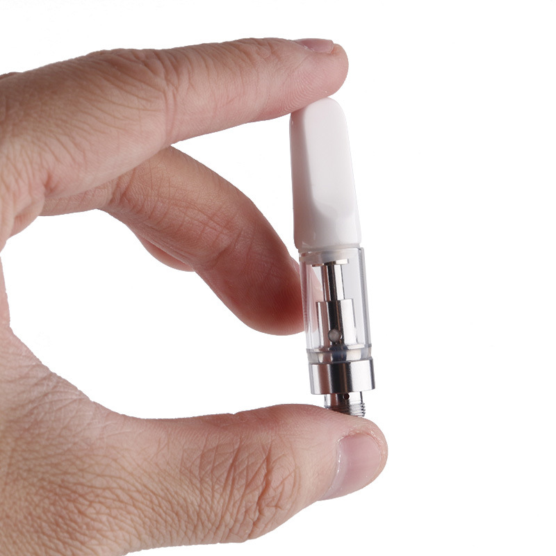 5pcs Cell Cartridge Ceramic Co - đánh giá và giá Diy Vape Electronics