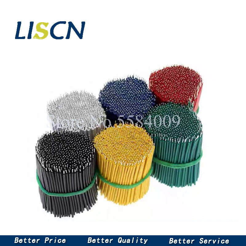 1000PCS/LOT Tin-Plated Breadbo - đánh giá và giá Breadboard Jumper Wire