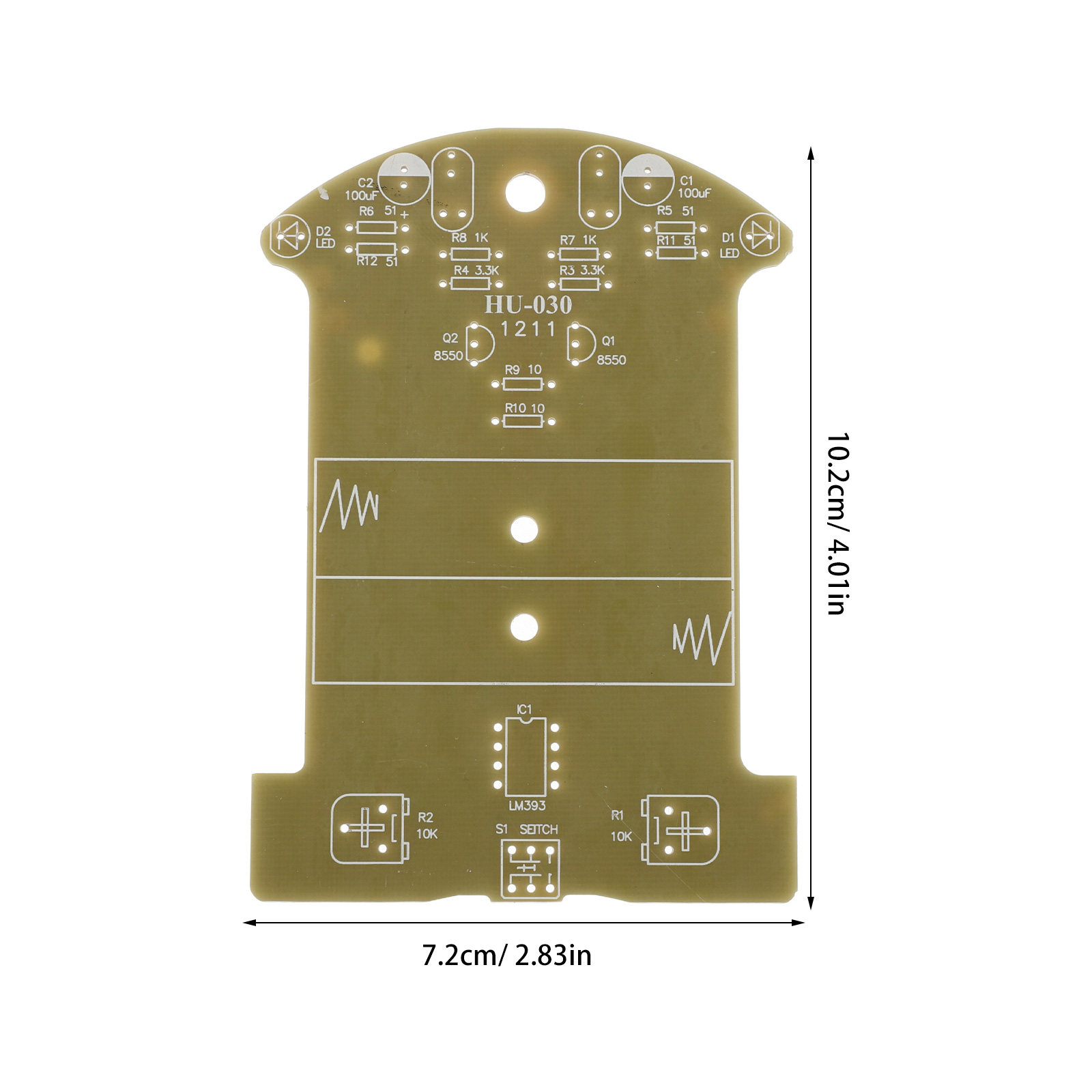 1Set Line Following Robot Car  - đánh giá và giá Diy Electronics Projects For Beginners