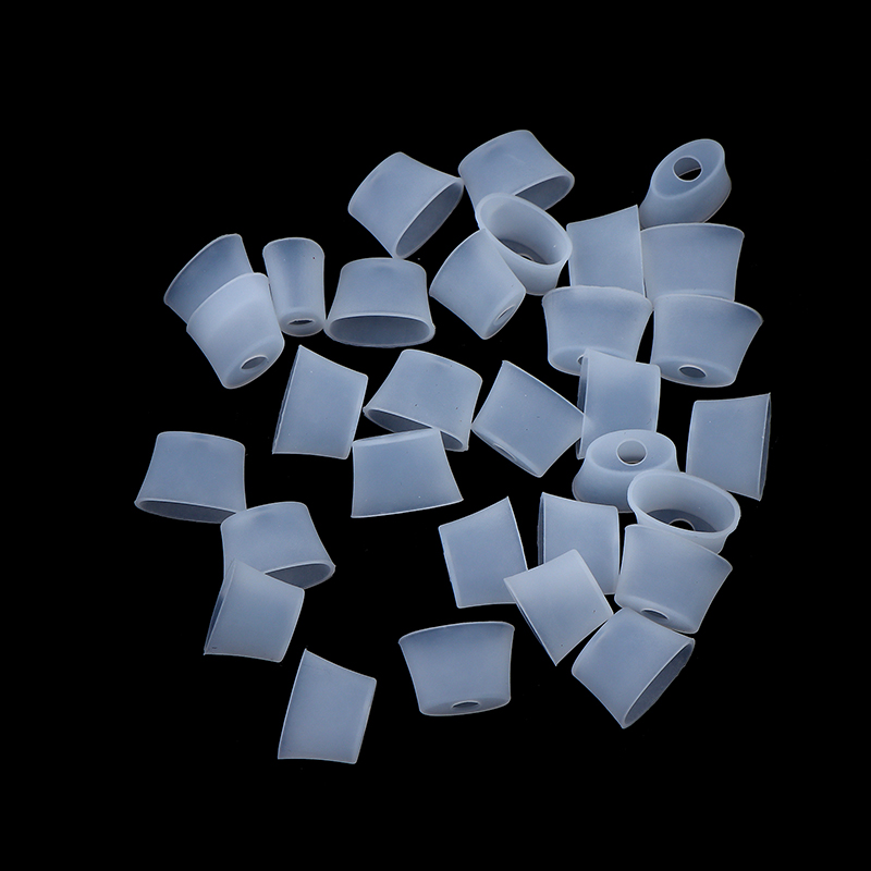 New 100pcs/lot Silicone Mouthp - đánh giá và giá Diy Vape Electronics