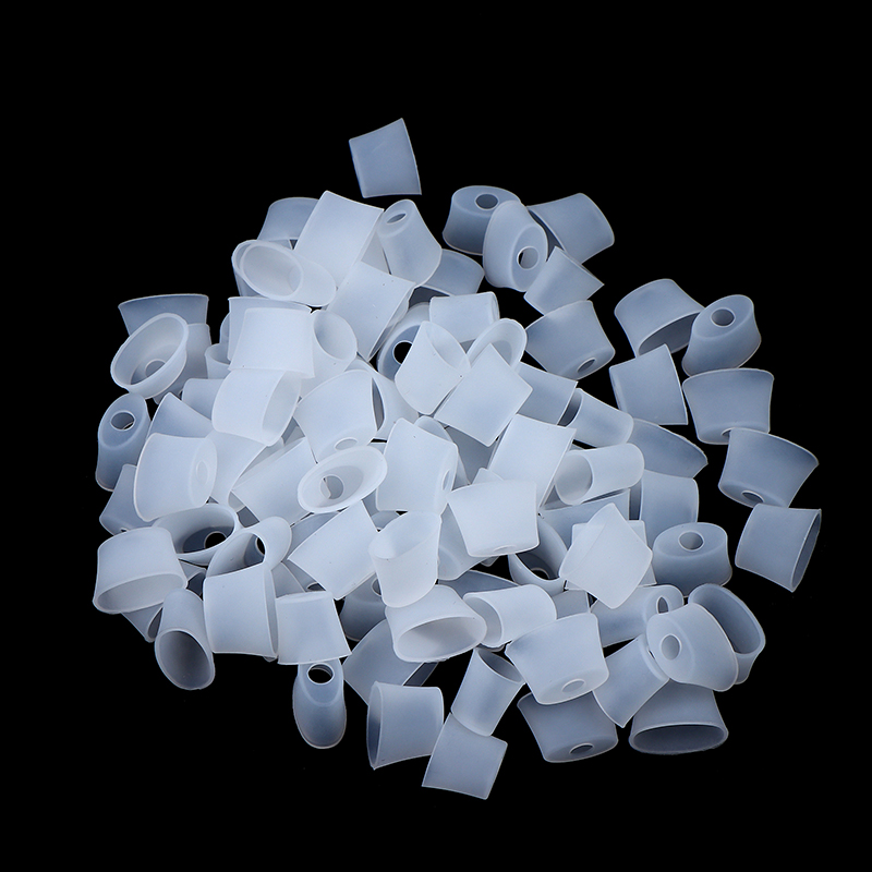 New 100pcs/lot Silicone Mouthp - đánh giá và giá Diy Vape Electronics