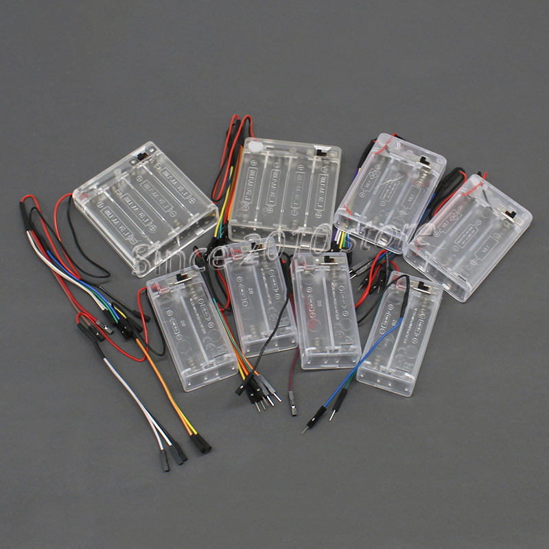 DIY Circuit Power Diverse Wire - đánh giá và giá Diy Electronics Holder