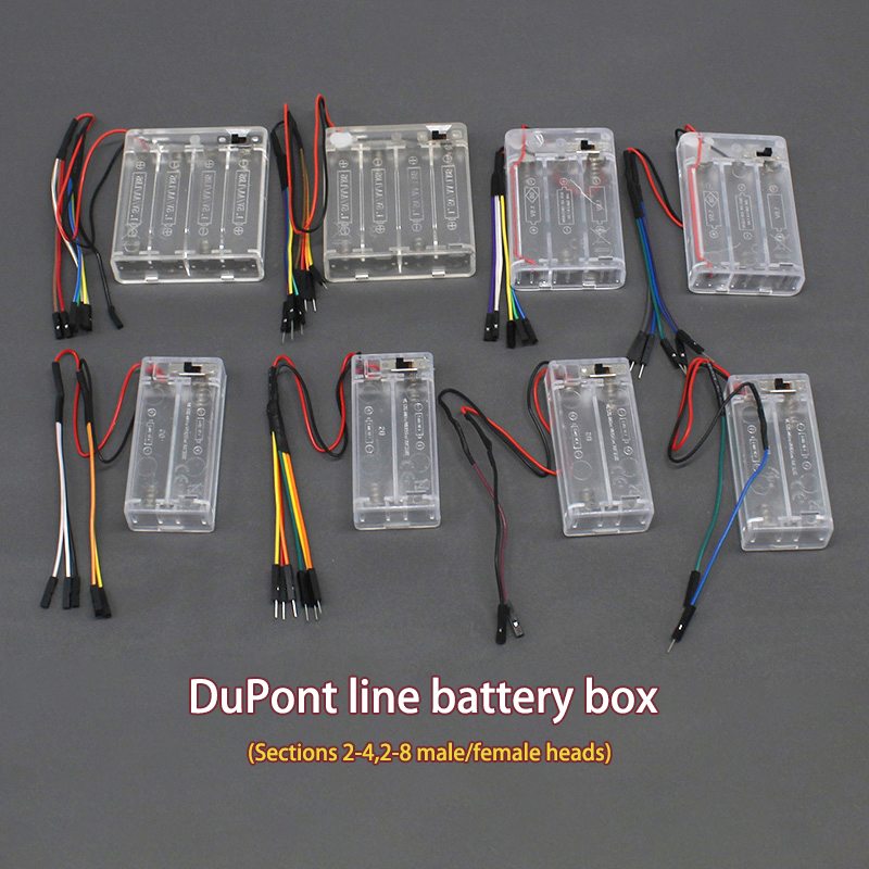 DIY Circuit Power Diverse Wire - đánh giá và giá Diy Electronics Holder