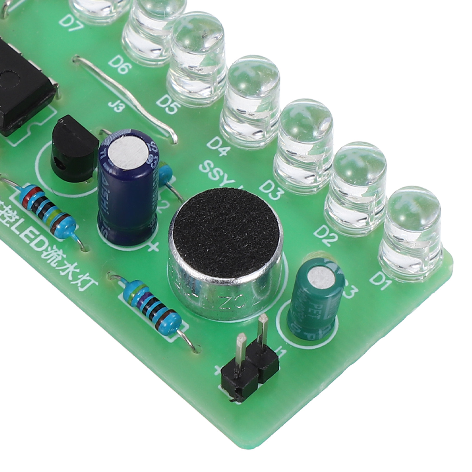 2Set Teens Soldering Kit Begin - đánh giá và giá Diy Electronics Projects For Beginners