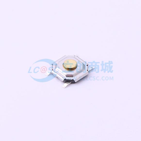 99pcs SKQGADE010 SMD-4P 5.2x5. - đánh giá và giá Push Button Tactile