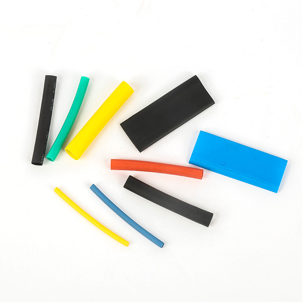 530Pcs Heat Shrink Tubing Kit  - đánh giá và giá Heat Shrink Tubing
