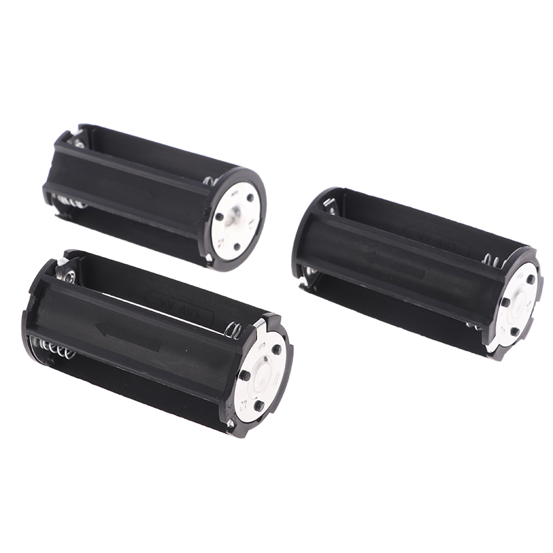 1/3Pcs Battery Converter Holde - đánh giá và giá Diy Electronics Holder