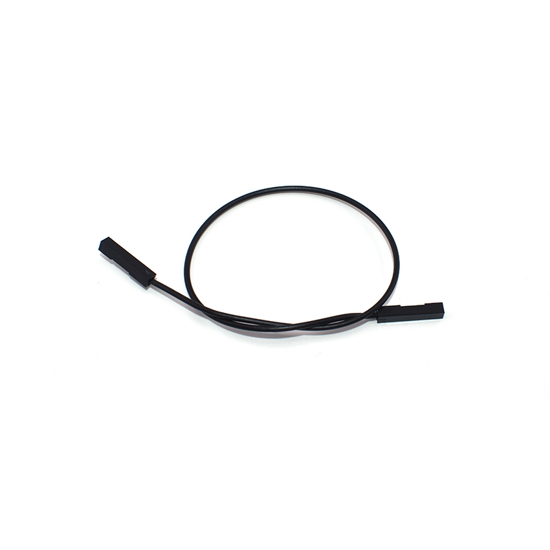Copper Jumper Wire Dupont Cabl - đánh giá và giá Breadboard Jumper Wire