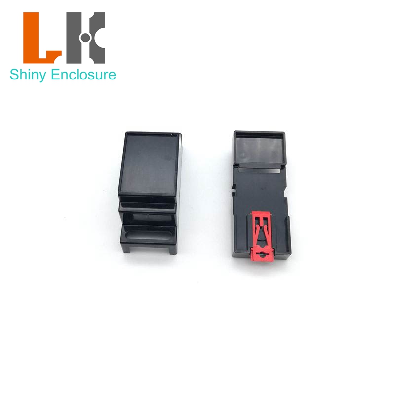 Diy Din Rail Enclosure Plastic - đánh giá và giá Diy Electronics Box