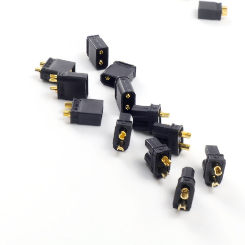 5/10/15 Pairs of XT30-U Male a - đánh giá và giá Heat Shrink Tubing
